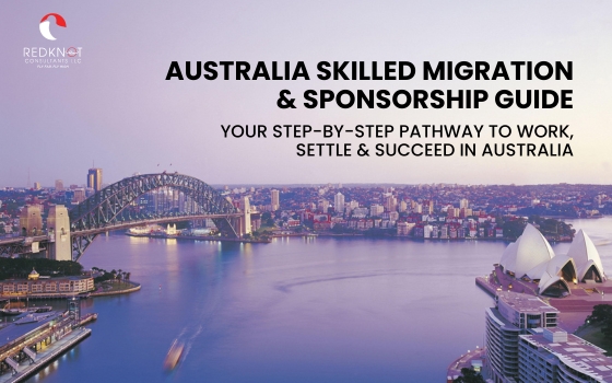 Australia Skilled Migration & Employer Sponsorship: Step-by-Step Guide