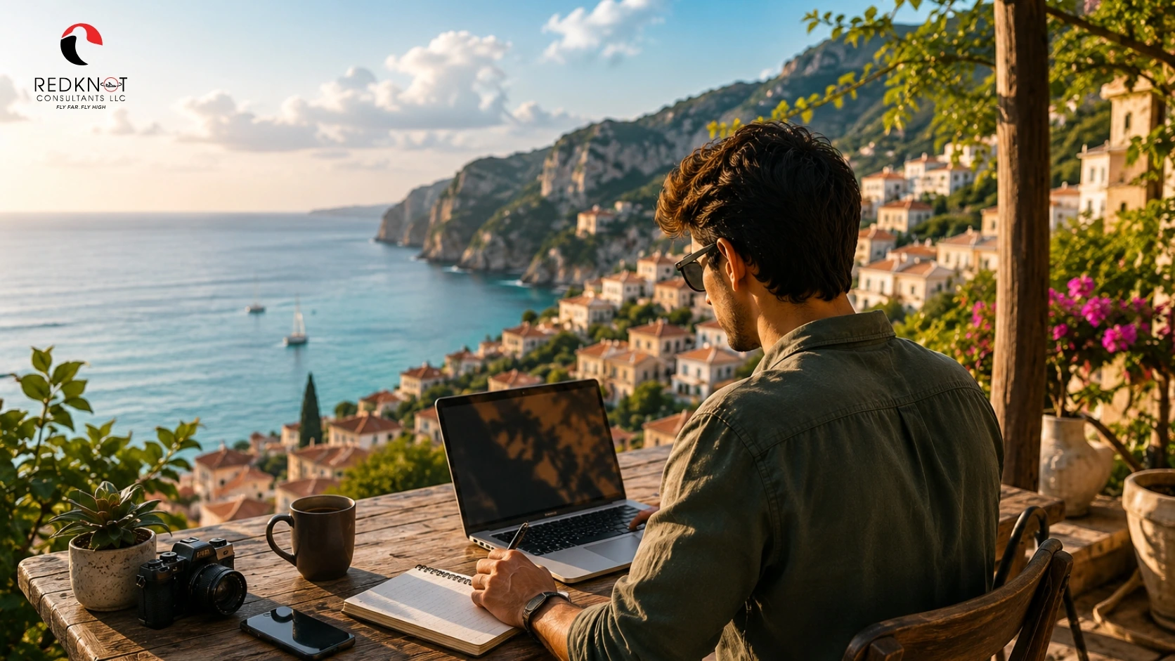 Why Digital Nomad Visas Are Becoming Popular in 2026